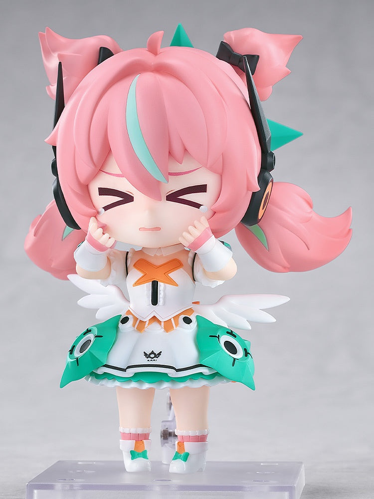 ねんどろいど ゼンレスゾーンゼロ アリア【予約商品】