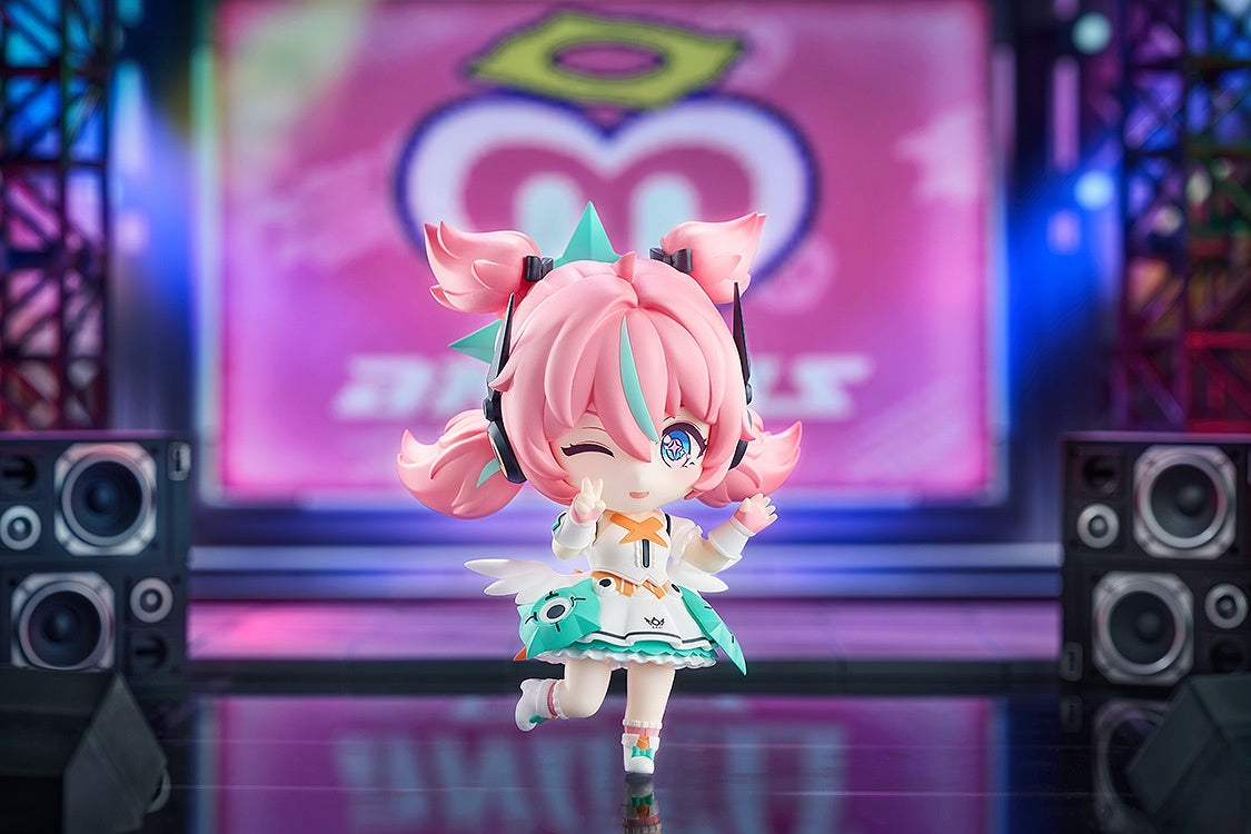 ねんどろいど ゼンレスゾーンゼロ アリア【予約商品】