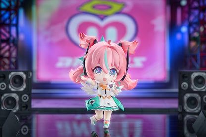 ねんどろいど ゼンレスゾーンゼロ アリア【予約商品】