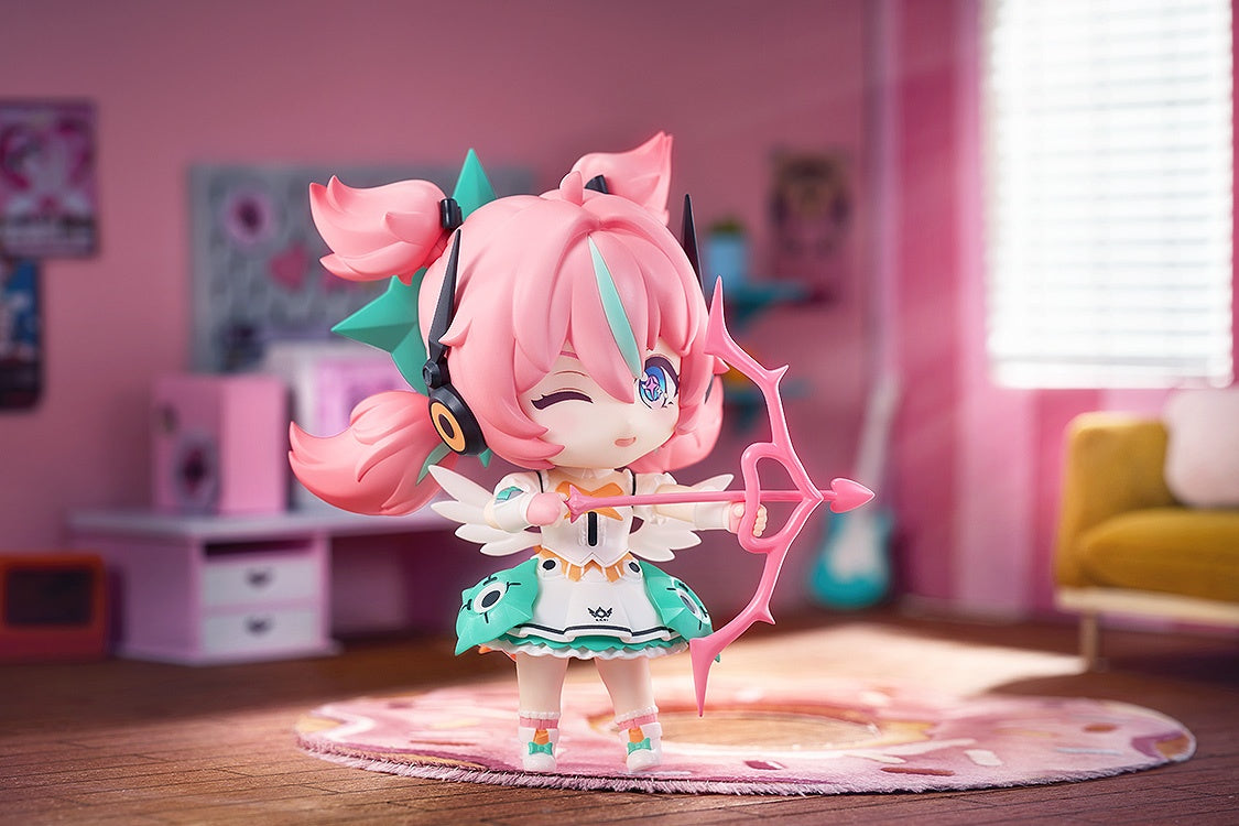 ねんどろいど ゼンレスゾーンゼロ アリア【予約商品】