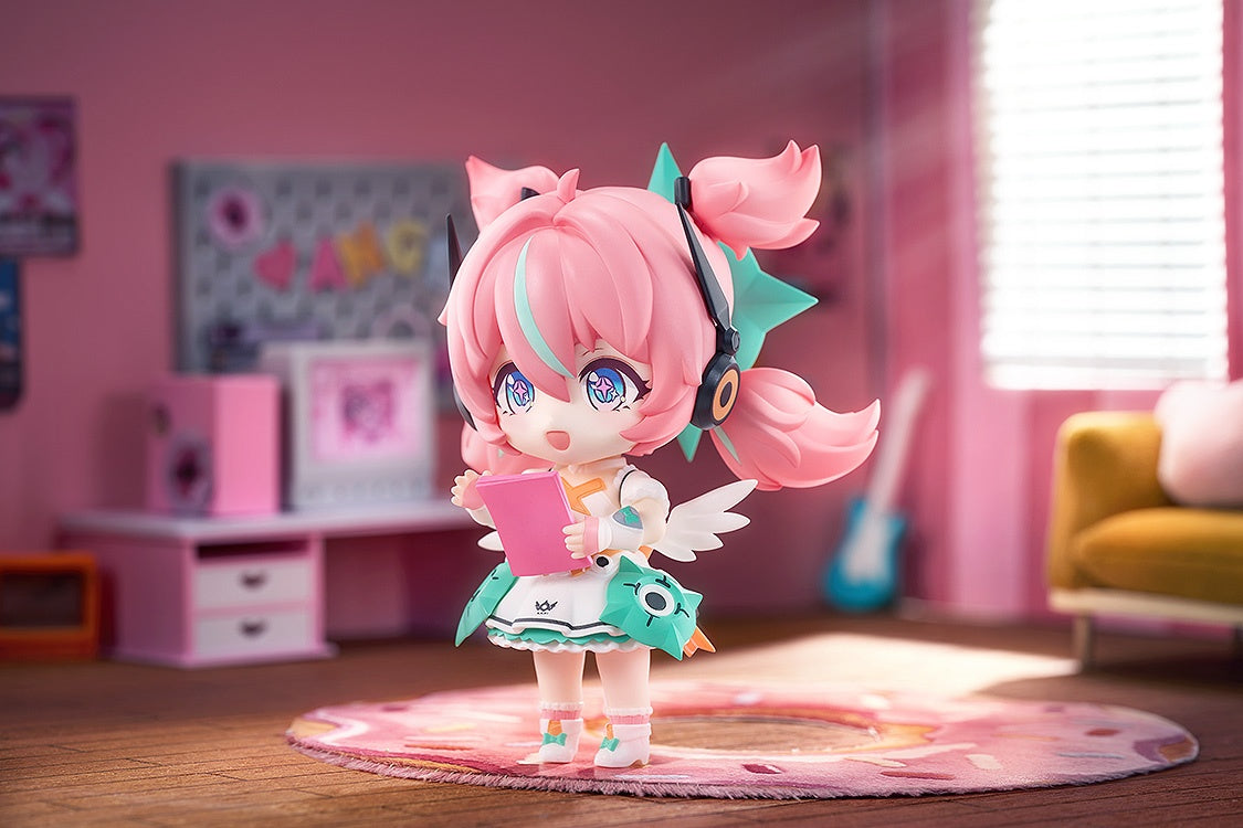 ねんどろいど ゼンレスゾーンゼロ アリア【予約商品】 - Tokyo Otaku Mode