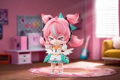 ねんどろいど ゼンレスゾーンゼロ アリア【予約商品】