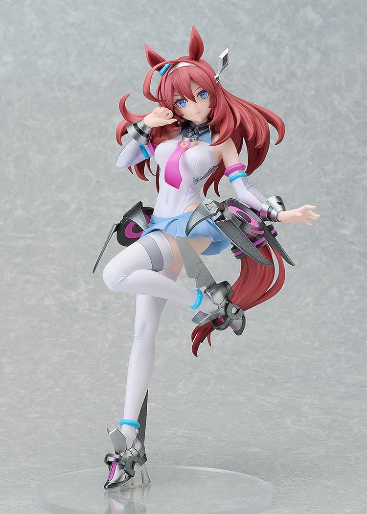 POP UP PARADE SP ウマ娘 プリティーダービー ミホノブルボン【予約商品】