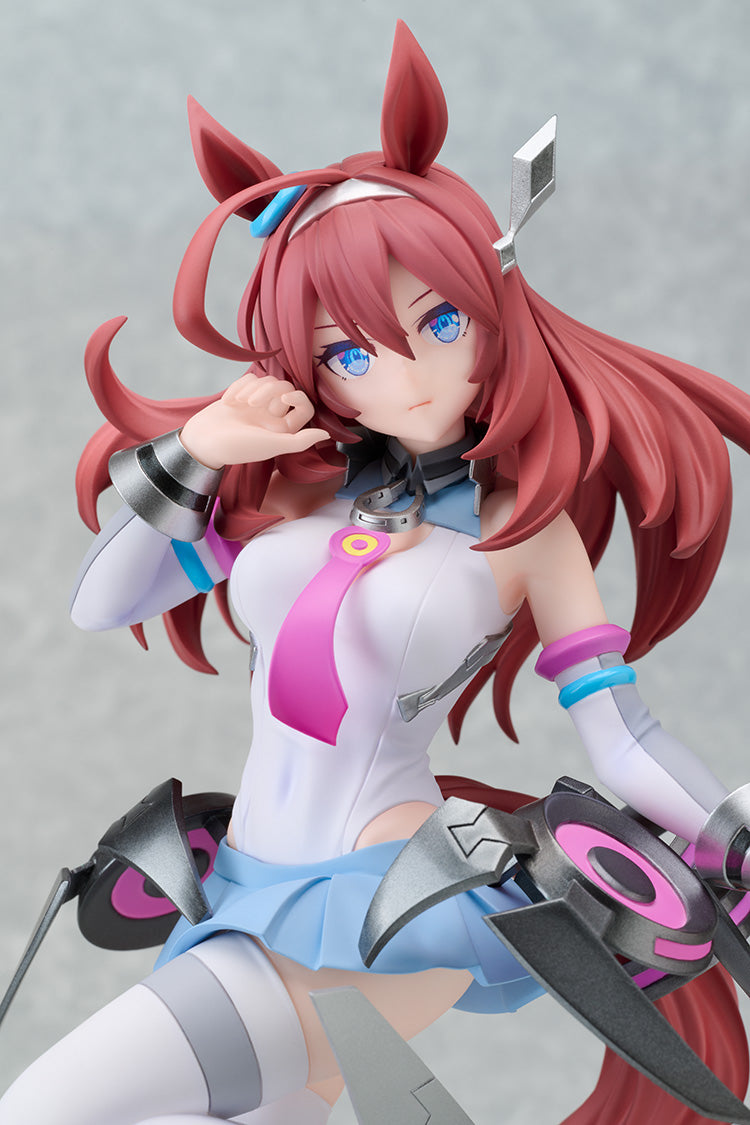 POP UP PARADE SP ウマ娘 プリティーダービー ミホノブルボン【予約商品】