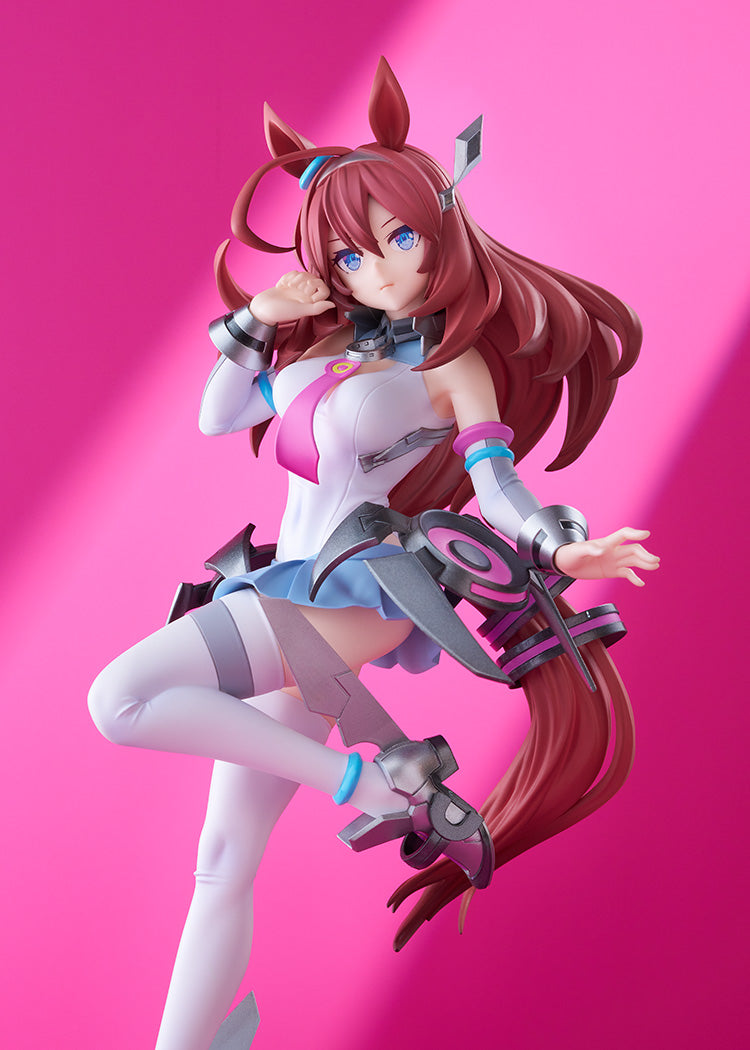 POP UP PARADE SP ウマ娘 プリティーダービー ミホノブルボン【予約商品】