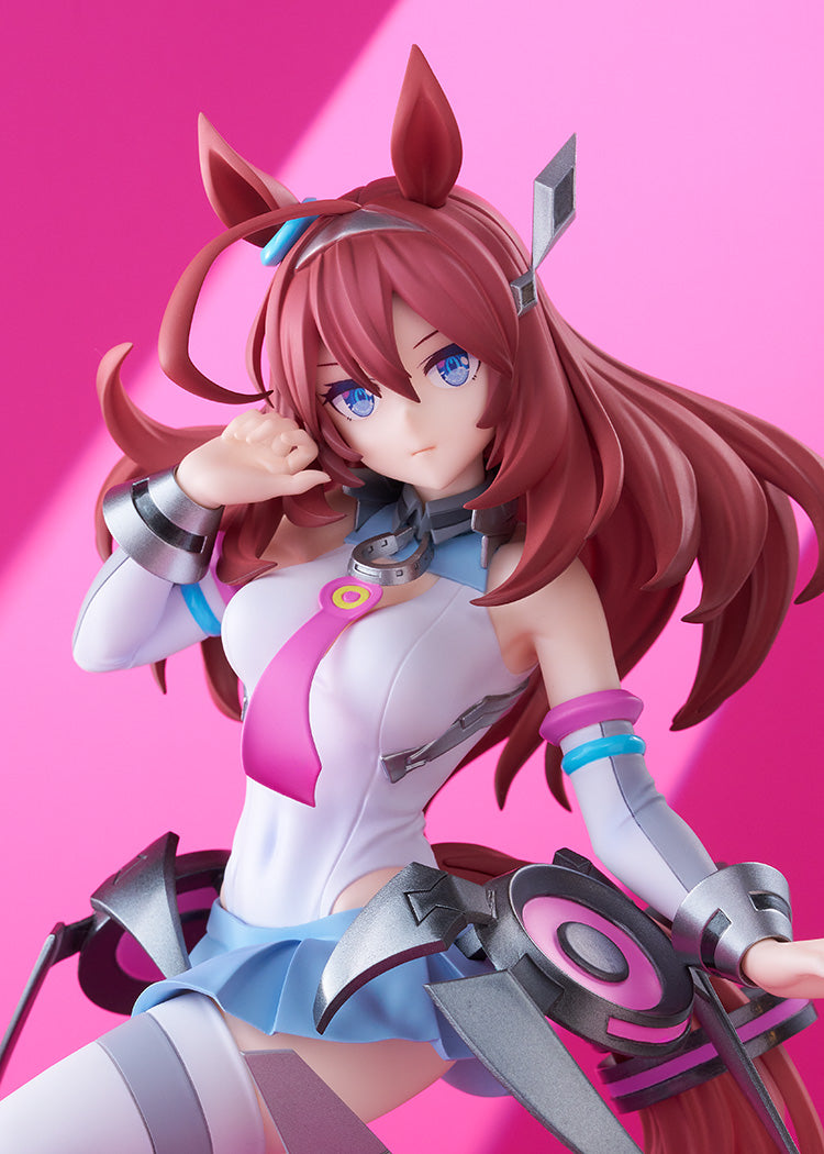 POP UP PARADE SP ウマ娘 プリティーダービー ミホノブルボン【予約商品】