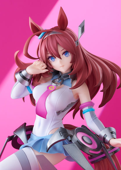 POP UP PARADE SP ウマ娘 プリティーダービー ミホノブルボン【予約商品】