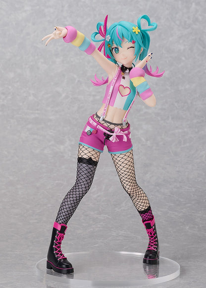 POP UP PARADE キャラクター・ボーカル・シリーズ01 初音ミク 初音ミク デコミク(ライトネス) L size【予約商品】