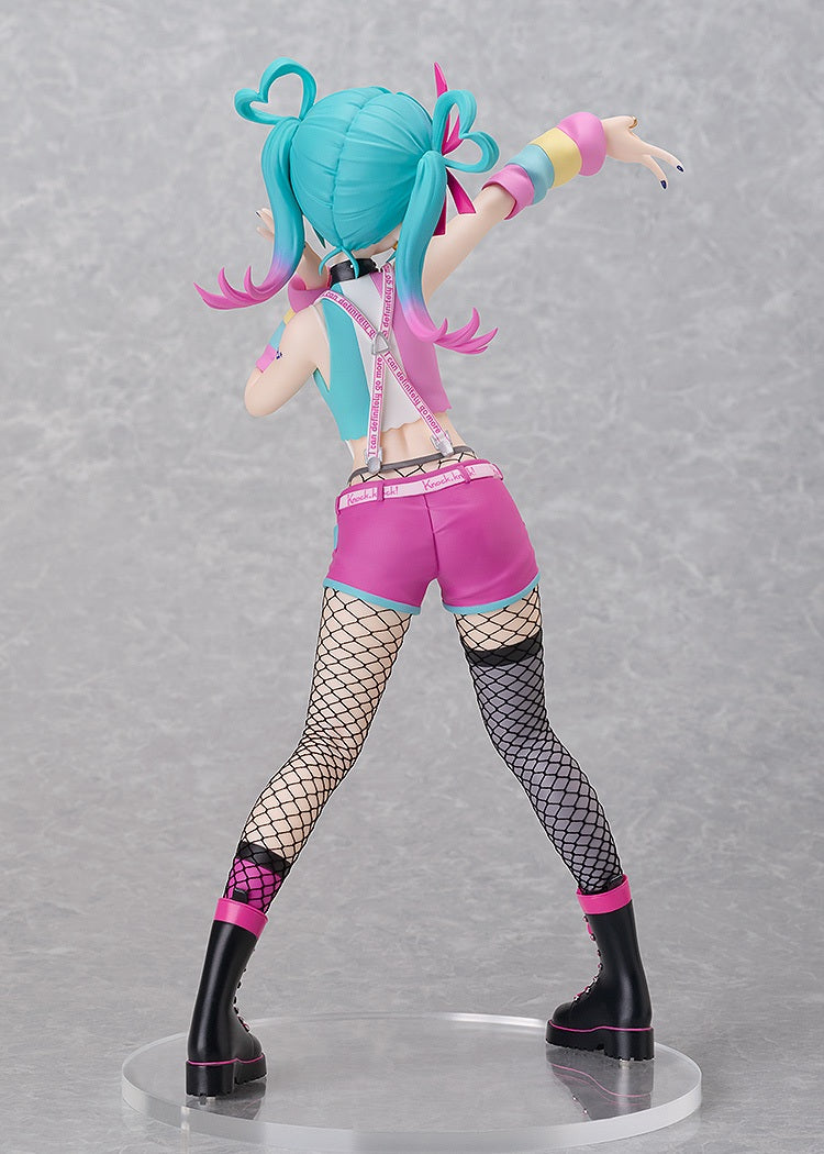 POP UP PARADE キャラクター・ボーカル・シリーズ01 初音ミク 初音ミク デコミク(ライトネス) L size【予約商品】