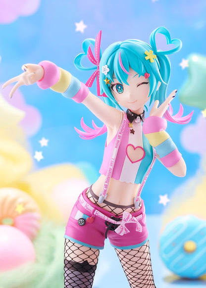POP UP PARADE キャラクター・ボーカル・シリーズ01 初音ミク 初音ミク デコミク(ライトネス) L size【予約商品】