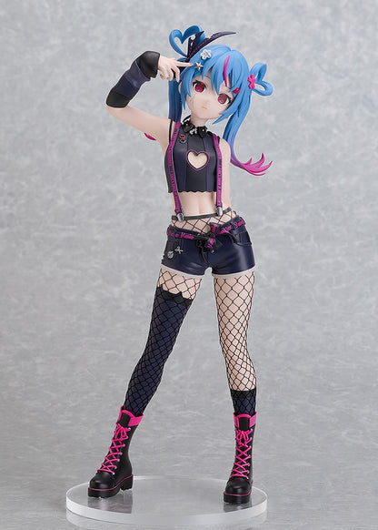 POP UP PARADE キャラクター・ボーカル・シリーズ01 初音ミク 初音ミク デコミク(ダークネス) L size【予約商品】