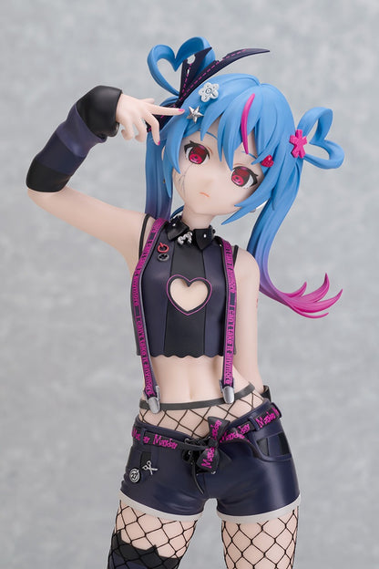 POP UP PARADE キャラクター・ボーカル・シリーズ01 初音ミク 初音ミク デコミク(ダークネス) L size【予約商品】