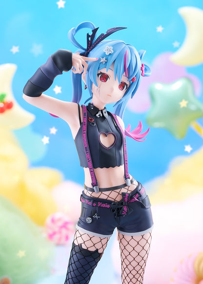 POP UP PARADE キャラクター・ボーカル・シリーズ01 初音ミク 初音ミク デコミク(ダークネス) L size【予約商品】