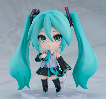 ねんどろいど キャラクター・ボーカル・シリーズ01 初音ミク 初音ミク V6【予約商品】