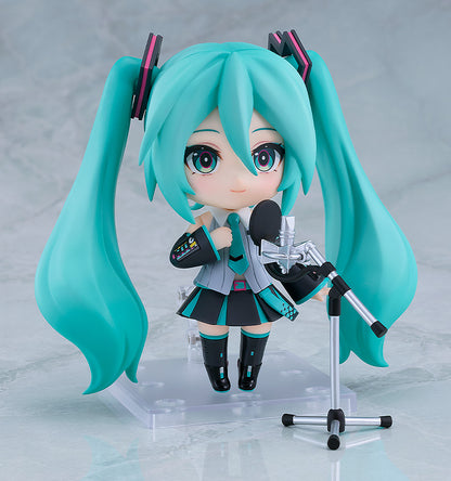 ねんどろいど キャラクター・ボーカル・シリーズ01 初音ミク 初音ミク V6【予約商品】