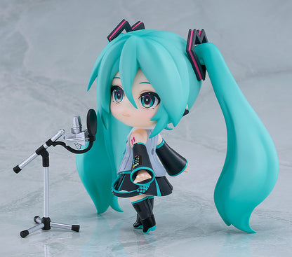 ねんどろいど キャラクター・ボーカル・シリーズ01 初音ミク 初音ミク V6【予約商品】