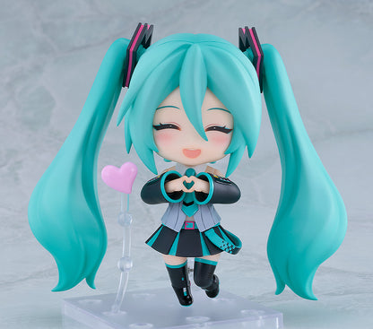 ねんどろいど キャラクター・ボーカル・シリーズ01 初音ミク 初音ミク V6【予約商品】