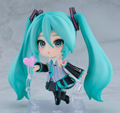 ねんどろいど キャラクター・ボーカル・シリーズ01 初音ミク 初音ミク V6【予約商品】