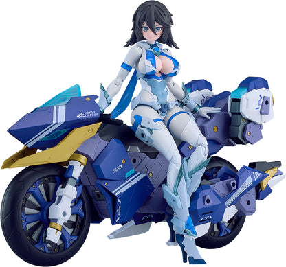PLAMATEA キューティーハニーNova ハリケーンハニー【予約商品】