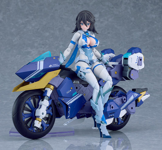 PLAMATEA キューティーハニーNova ハリケーンハニー【予約商品】