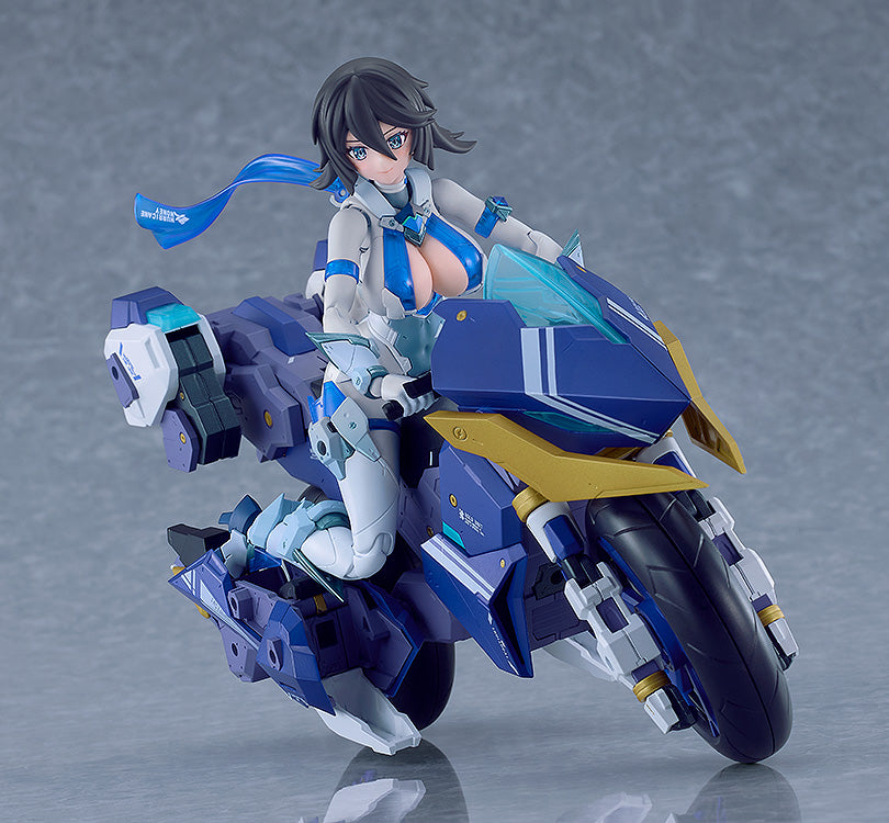 PLAMATEA キューティーハニーNova ハリケーンハニー【予約商品】