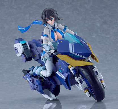PLAMATEA キューティーハニーNova ハリケーンハニー【予約商品】