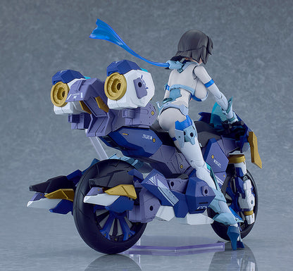 PLAMATEA キューティーハニーNova ハリケーンハニー【予約商品】