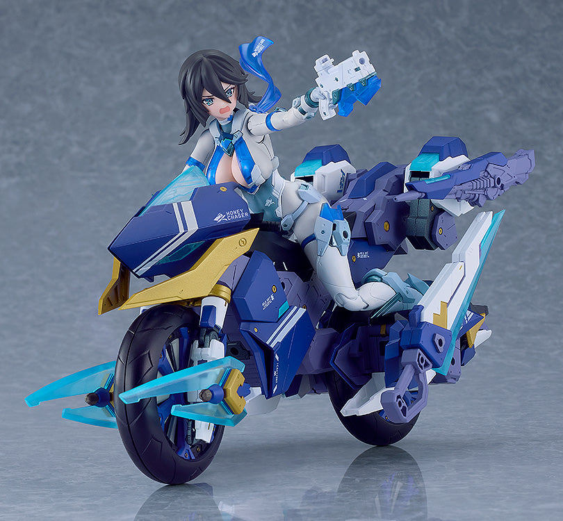 PLAMATEA キューティーハニーNova ハリケーンハニー【予約商品】
