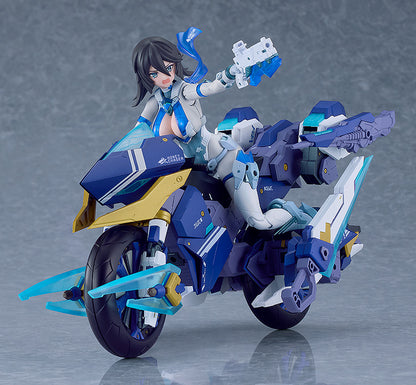 PLAMATEA キューティーハニーNova ハリケーンハニー【予約商品】