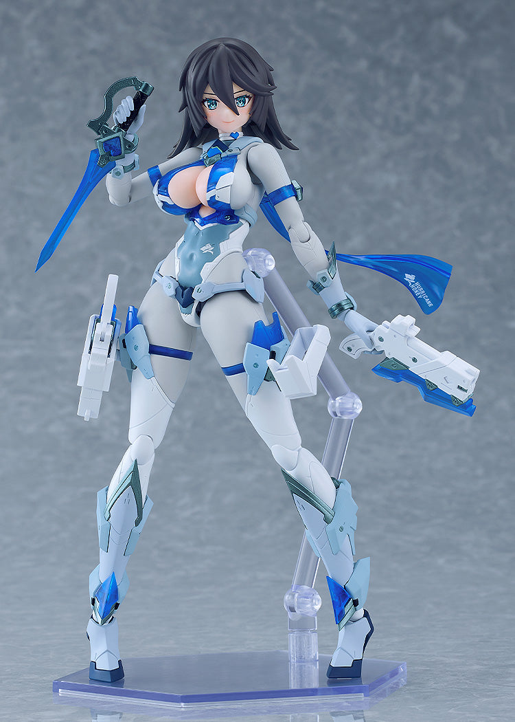 PLAMATEA キューティーハニーNova ハリケーンハニー【予約商品】
