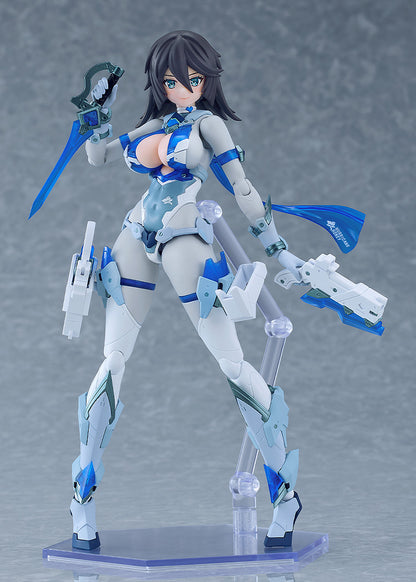 PLAMATEA キューティーハニーNova ハリケーンハニー【予約商品】