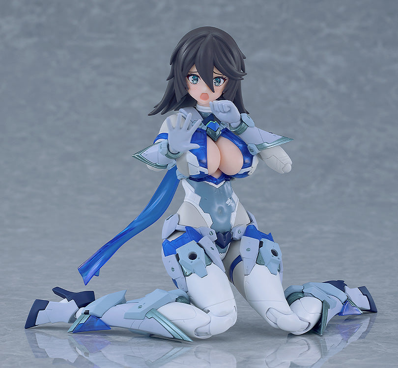 PLAMATEA キューティーハニーNova ハリケーンハニー【予約商品】