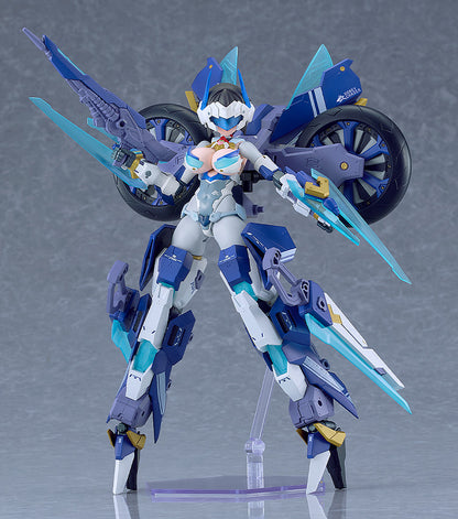 PLAMATEA キューティーハニーNova ハリケーンハニー【予約商品】