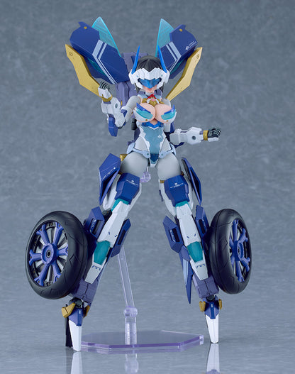 PLAMATEA キューティーハニーNova ハリケーンハニー【予約商品】