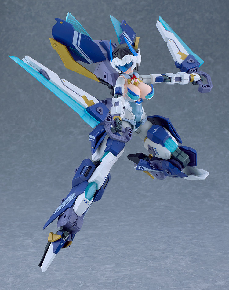 PLAMATEA キューティーハニーNova ハリケーンハニー【予約商品】