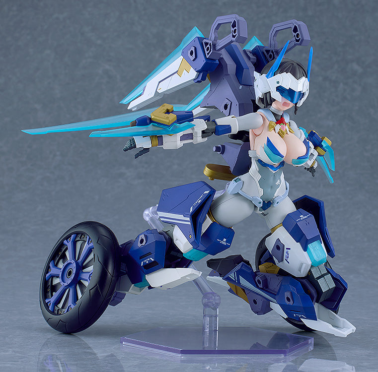 PLAMATEA キューティーハニーNova ハリケーンハニー【予約商品】