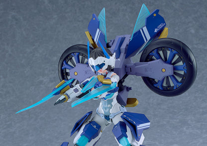 PLAMATEA キューティーハニーNova ハリケーンハニー【予約商品】