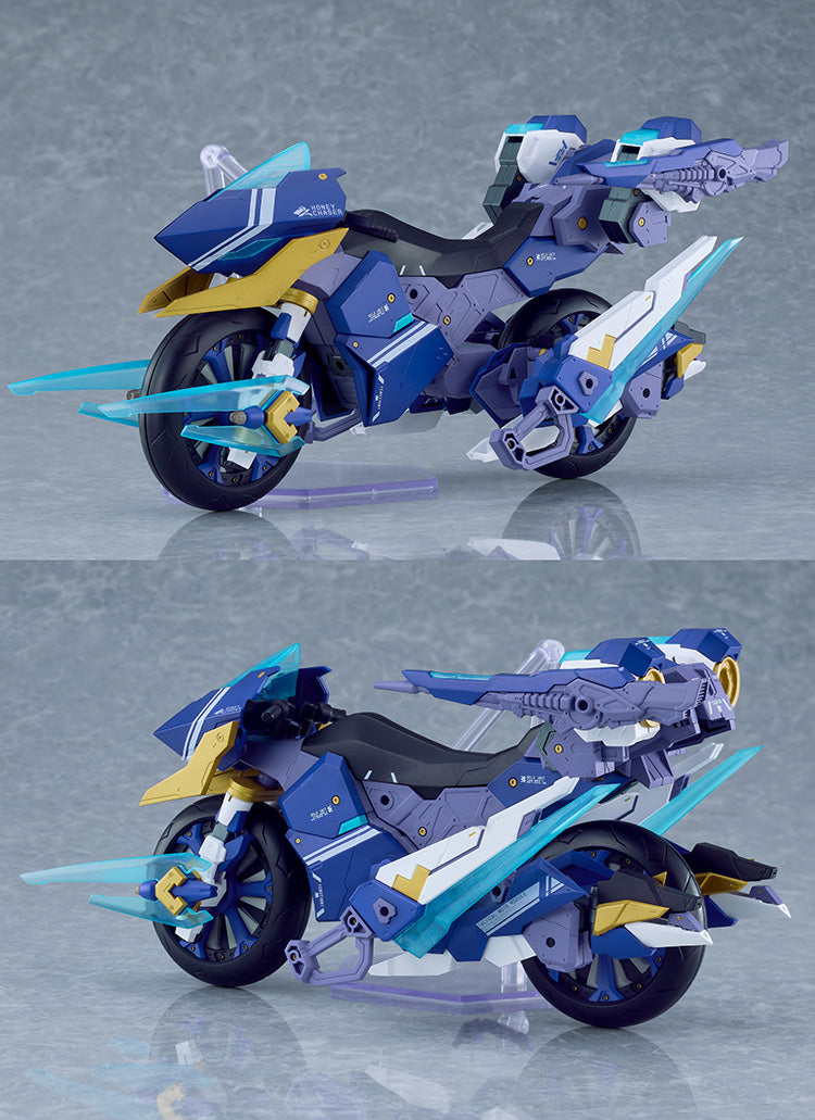 PLAMATEA キューティーハニーNova ハリケーンハニー【予約商品】