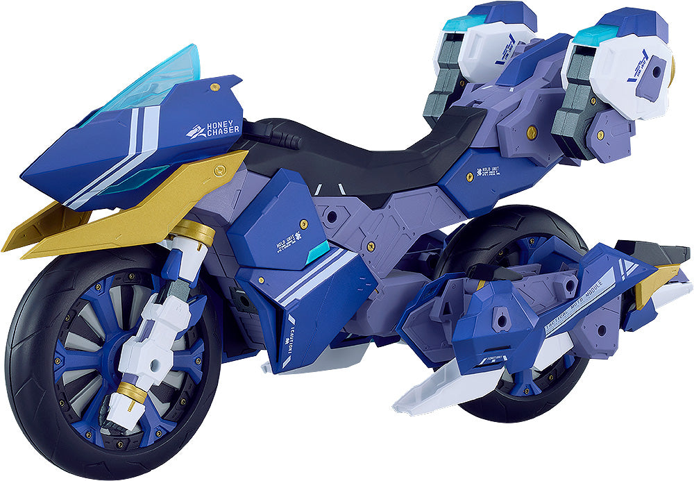 PLAMATEA キューティーハニーNova ハニーチェイサー【予約商品】