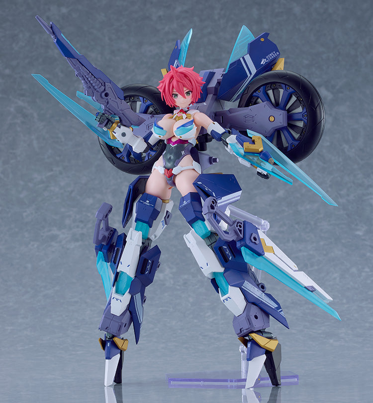 PLAMATEA キューティーハニーNova ハニーチェイサー【予約商品】