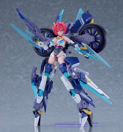 PLAMATEA キューティーハニーNova ハニーチェイサー【予約商品】