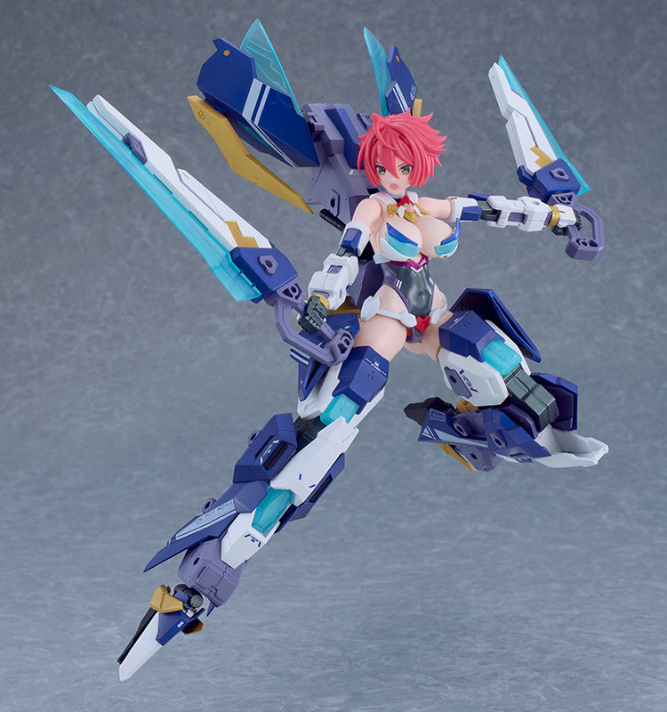 PLAMATEA キューティーハニーNova ハニーチェイサー【予約商品