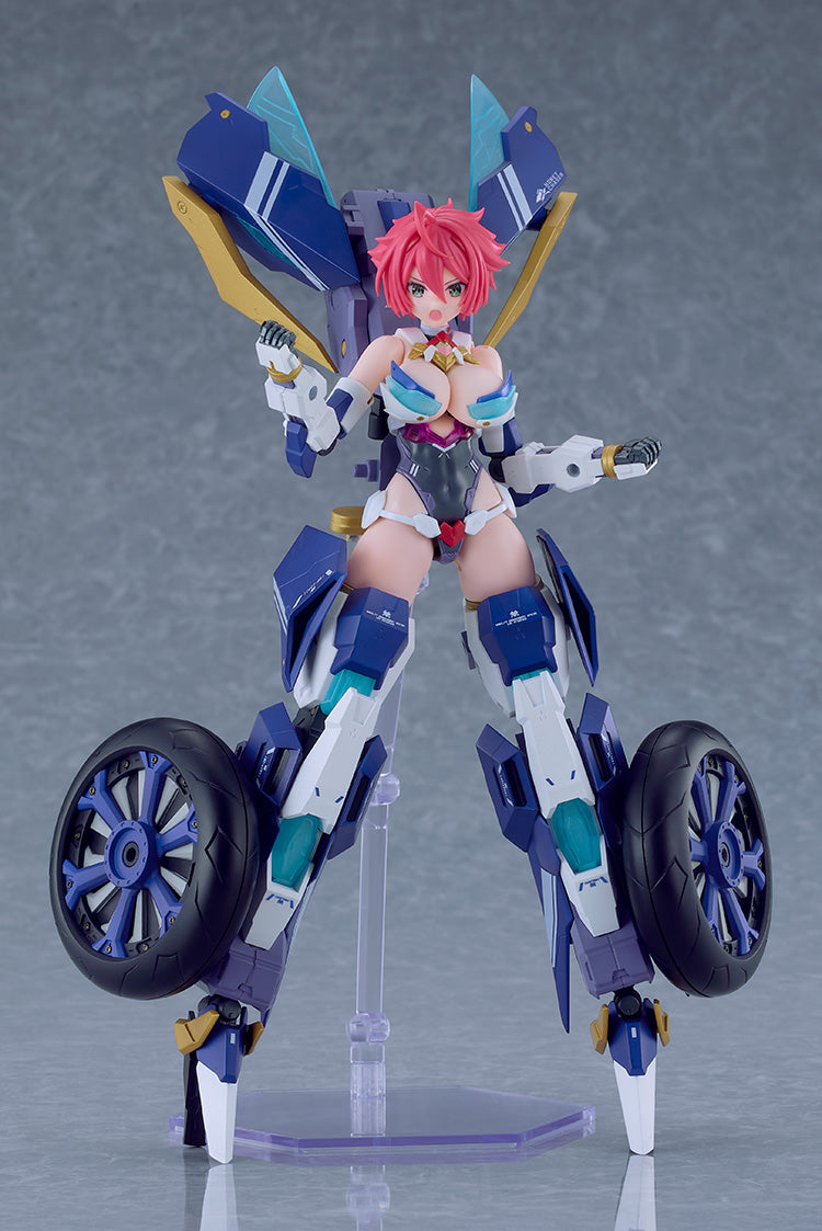 PLAMATEA キューティーハニーNova ハニーチェイサー【予約商品】