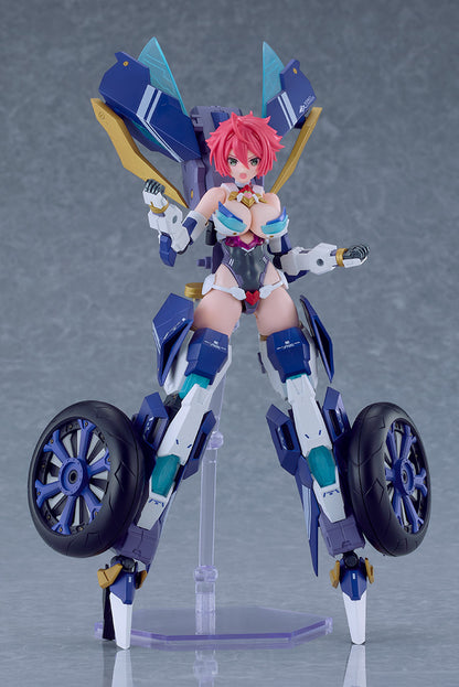 PLAMATEA キューティーハニーNova ハニーチェイサー【予約商品】