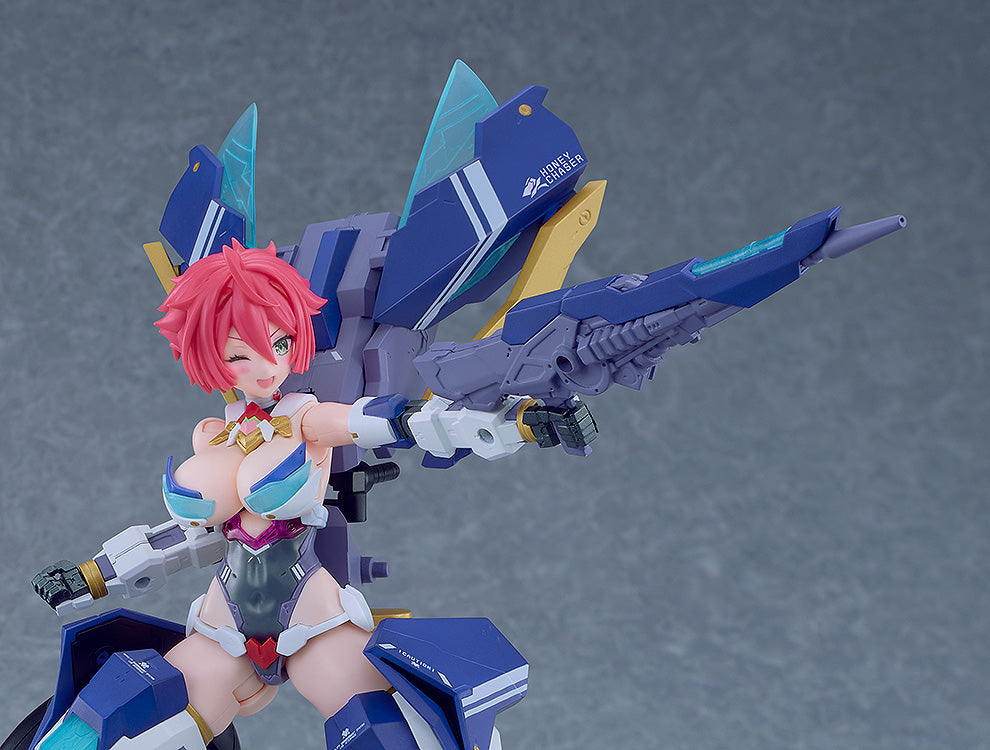 PLAMATEA キューティーハニーNova ハニーチェイサー【予約商品】