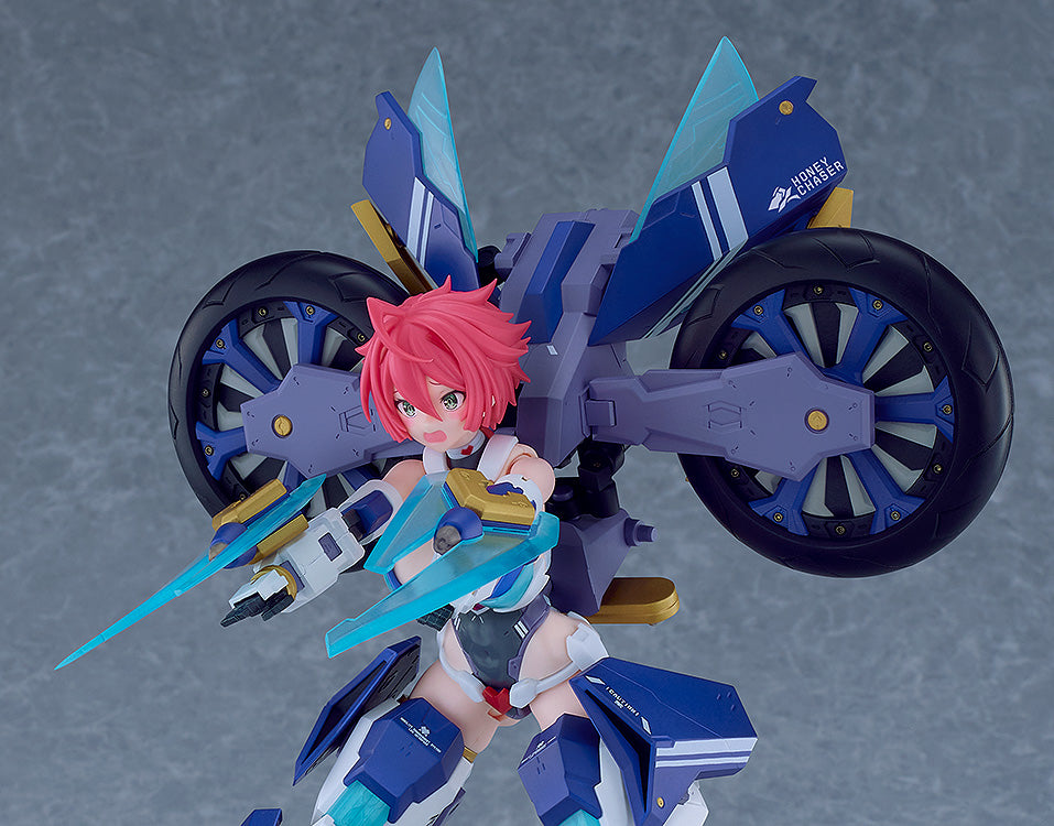 PLAMATEA キューティーハニーNova ハニーチェイサー【予約商品】