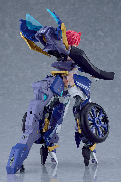 PLAMATEA キューティーハニーNova ハニーチェイサー【予約商品】