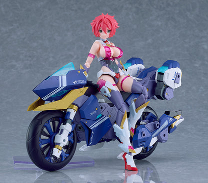 PLAMATEA キューティーハニーNova ハニーチェイサー【予約商品】