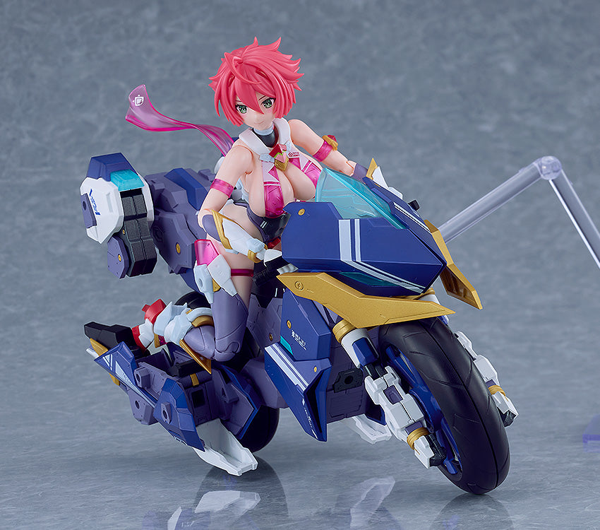 PLAMATEA キューティーハニーNova ハニーチェイサー【予約商品】