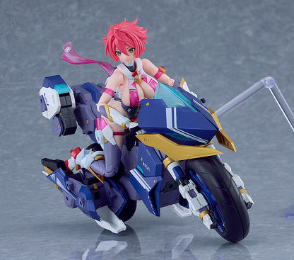 PLAMATEA キューティーハニーNova ハニーチェイサー【予約商品】
